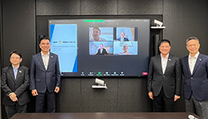 welcome海洋之神董事會決議通過收購德國BHTC拓展智慧移動生態圈